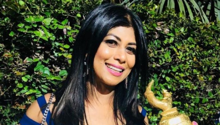 Jailoshini Naidoo: Bio, Husband, Children,TV Roles, Net worth, Imbewu