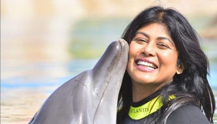 Jailoshini Naidoo: Bio, Husband, Children,TV Roles, Net worth, Imbewu