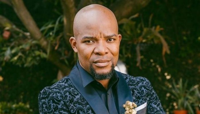 Hlomla Dandala Bio, Age, Career, TV Roles, Wife, The River, Net Worth