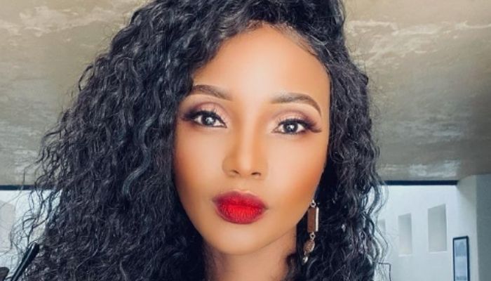 Lunathi Mampofu Bio, Age, Family, Career, Net worth, Kings Of Joburg!