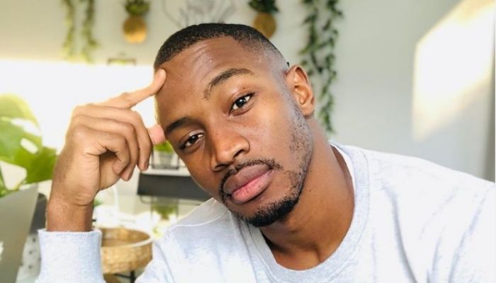 Lunga Shabalala Biography, Career, Girlfriend, The River, Net Worth