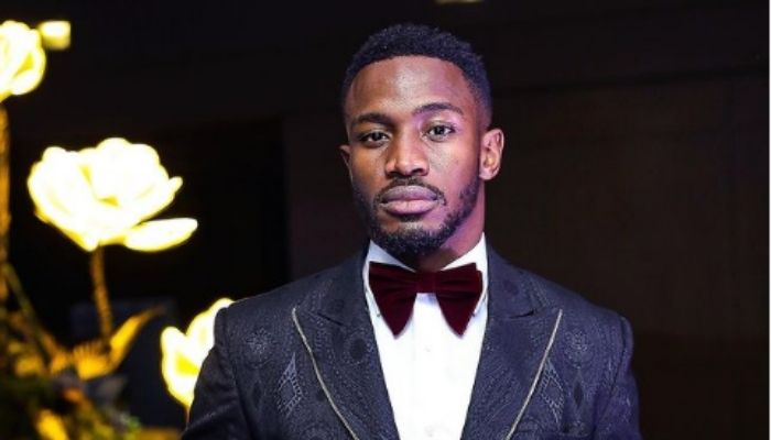 Lunga Shabalala Biography, Career, Girlfriend, The River, Net Worth