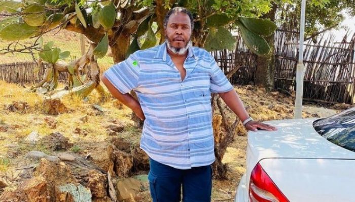 Bongani Gumede Biography, Age, Career, Wife, Isono, Net Worth