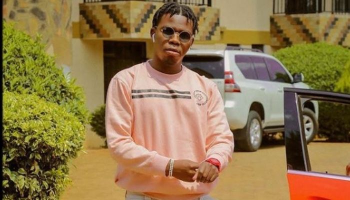 Tellaman Biography, Age, Music, Net worth, Career, Girlfriend, Albums