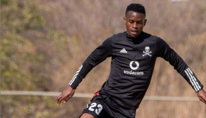 Innocent Maela Bio, Career, Clubs, Net Worth, Orlando Pirates