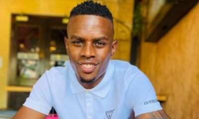 Innocent Maela Bio, Career, Clubs, Net Worth, Orlando Pirates