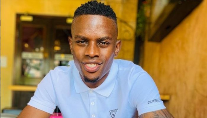 Innocent Maela Bio, Career, Clubs, Net Worth, Orlando Pirates