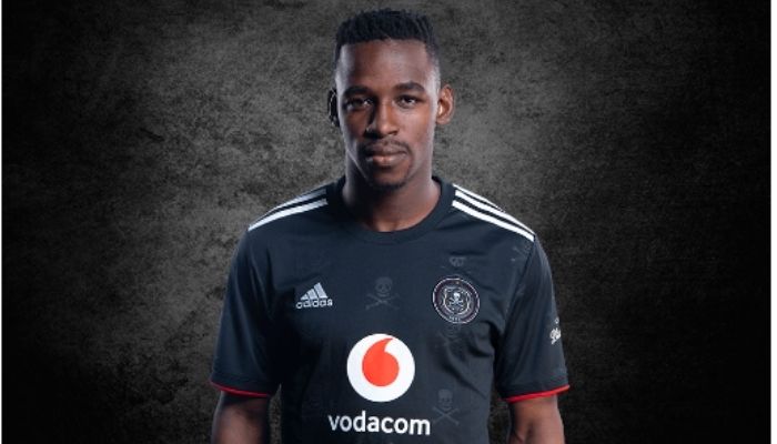 Collins Makgaka Biography, Career, Girlfriend, Orlando Pirates, Net Worth