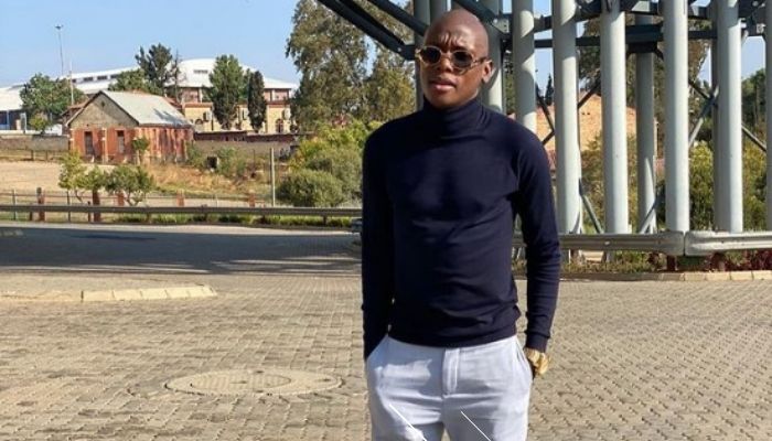 Kabelo Dlamini Biography, Age, Career, Net Worth, Orlando Pirates