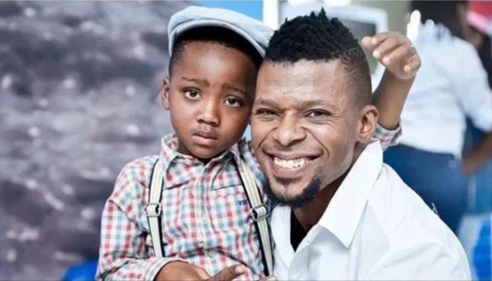 Vuyo Dabula Bio, Age, Wife, Children, Netflix, Generations: The Legacy