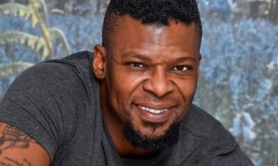 Vuyo Dabula Bio, Age, Wife, Children, Netflix, Generations: The Legacy