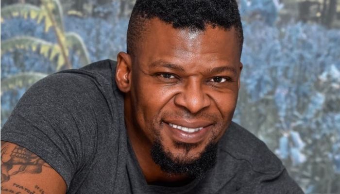 Vuyo Dabula Bio, Age, Wife, Children, Netflix, Generations: The Legacy