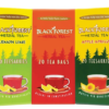 Black Forest Herbal Tea For Weight Loss