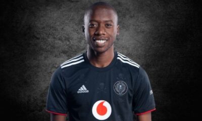 Ben Motshwari Bio, Career, Daughters, Wife, Net Worth, Orlando Pirates