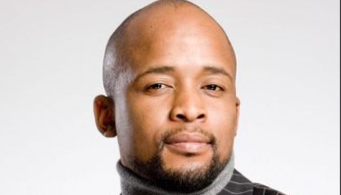 Themba Nofemele Bio, Age, Career, TV Shows, Wife, The River, Net Worth