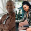 Did You Know Rapper Proverb and Lerato Mvelase are Siblings?