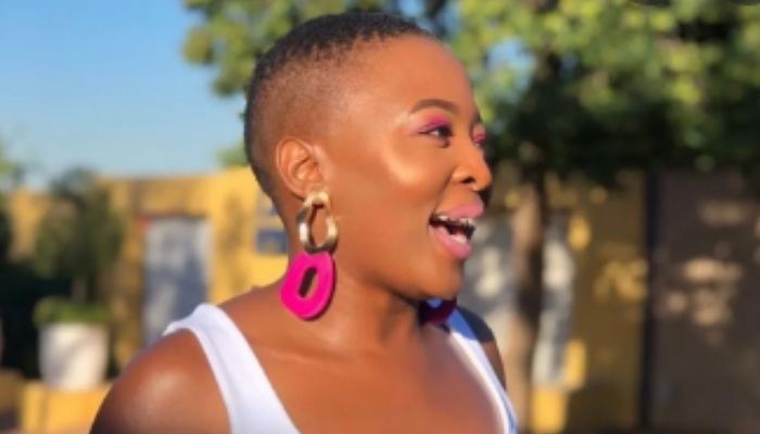 Did You Know Rapper Proverb and Lerato Mvelase are Siblings?