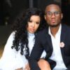 Get to know Teko Modise and his gorgeous wife Lerato