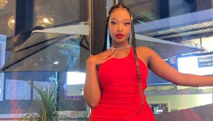 Kealeboga Masango: Bio, Age, Career, Boyfriend, Net Worth, Rhythm City