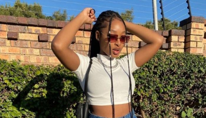 Kealeboga Masango: Bio, Age, Career, Boyfriend, Net Worth, Rhythm City