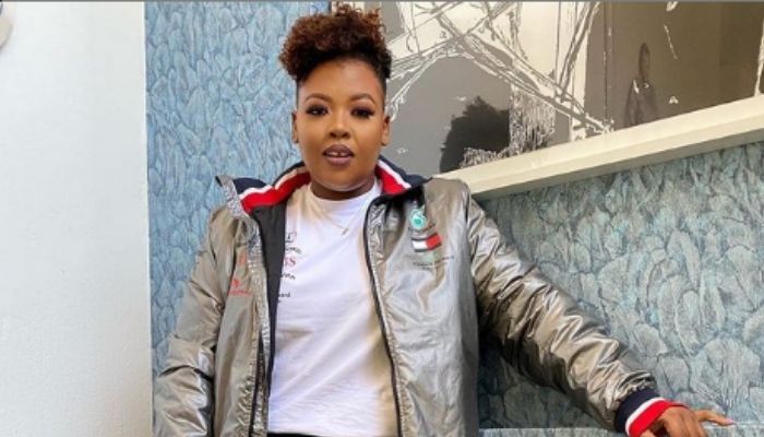 Anele Mdoda Biography, Husband, Sister, Net Worth, Baby Daddy, Child