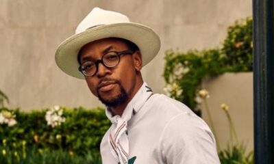 Maps Maponyane Biography, Girlfriend, Net Worth, Father, Buns Out Burger Joint