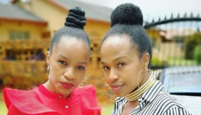 Sindi Dlathu Biography: Age, Husband, Twin, Net Worth, Child, Education