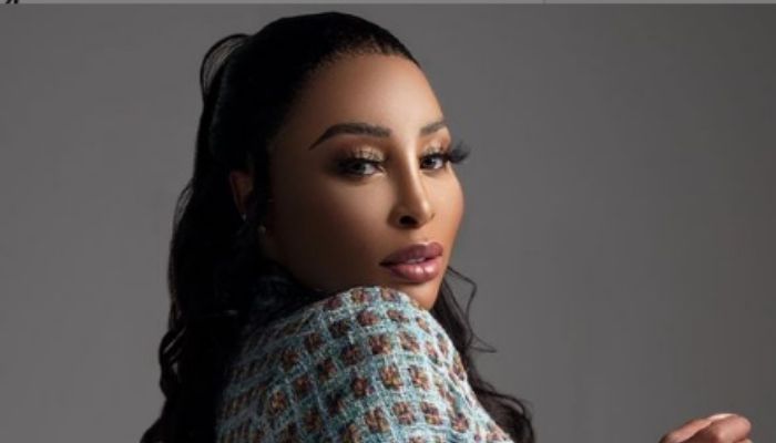 Khanyi Mbau Biography: Age, Daughter, Brother, Boyfriend, Net Worth