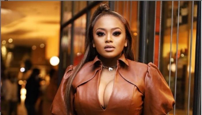 Lerato Kganyago Biography: Age, Career, Husband, Net Worth