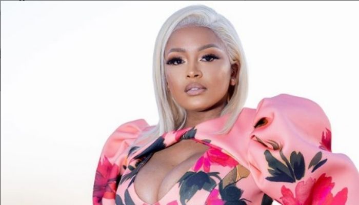 Lerato Kganyago Biography: Age, Career, Husband, Net Worth