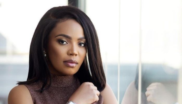 Terry Pheto Biography: Age, Education, Husband, Child, Net Worth, Awards