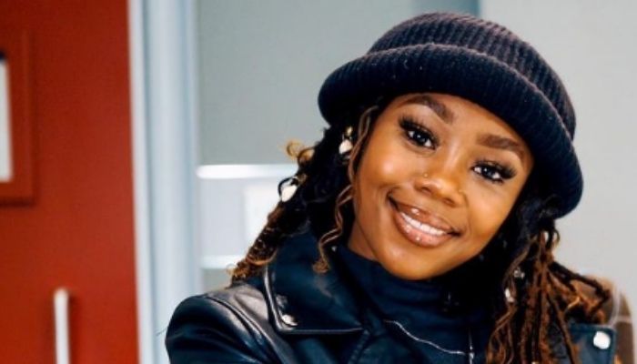 Bontle Modiselle Biography: Age, Baby, Career, Husband, Education