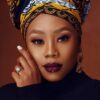 Bontle Modiselle Biography: Age, Baby, Career, Husband, Education