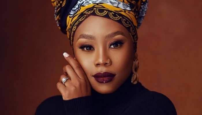 Bontle Modiselle Biography: Age, Baby, Career, Husband, Education