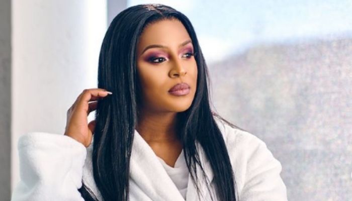 Jessica Nkosi Biography: Age, Career, Daughter, Husband, Net Worth