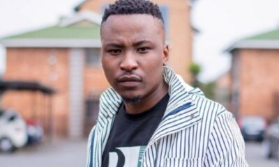 Brandon Dhludhlu Biography, Age, Idols SA, Girlfriend, Net worth