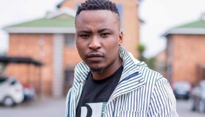 Brandon Dhludhlu Biography, Age, Idols SA, Girlfriend, Net worth