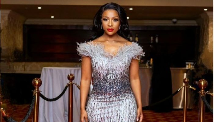 Pearl Modiadie Biography: Age, Career, Son, Husband, Baby Daddy, Net Worth