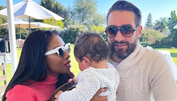 Pearl Modiadie Biography: Age, Career, Son, Husband, Baby Daddy, Net Worth