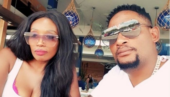 Sophie Ndaba Biography: Career, Health Condition, Husband , Net Worth