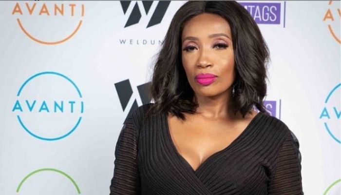 Sophie Ndaba Biography: Career, Health Condition, Husband , Net Worth