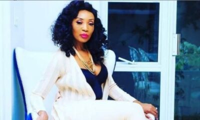 Sophie Ndaba Biography: Career, Health Condition, Husband , Net Worth