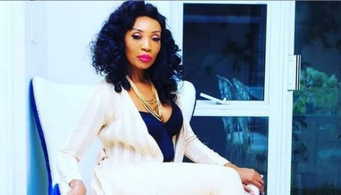 Sophie Ndaba Biography: Career, Health Condition, Husband , Net Worth