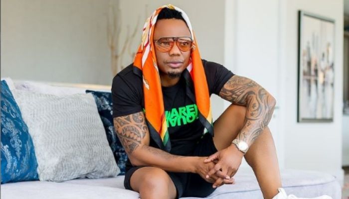 DJ Tira Biography: Age, Education, Music, Awards, Wife, Net Worth