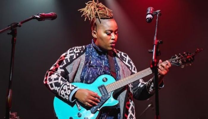 Msaki Biography: Age, Education, Music, Awards, Relationship, Net Worth