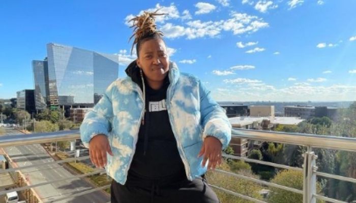 Msaki Biography: Age, Education, Music, Awards, Relationship, Net Worth