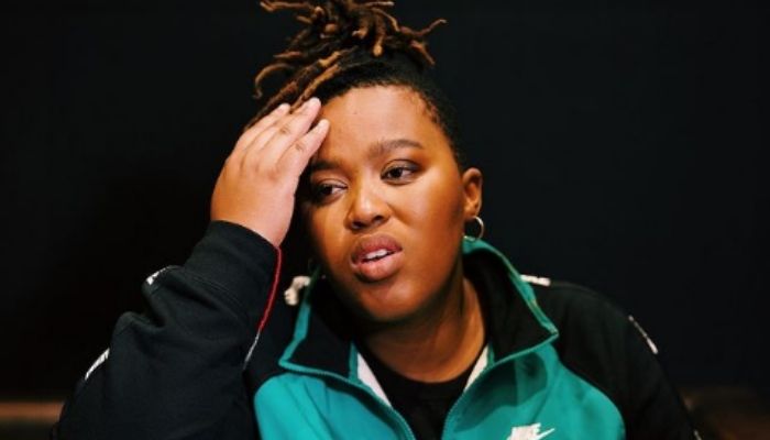 Msaki Biography: Age, Education, Music, Awards, Relationship, Net Worth