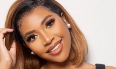 Blue Mbombo Biography: Age, Sister, Big Brother, Soccer Boyfriend