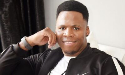 Lloyd Cele Biography: Age, Education, Music, Awards, Idols, Wife