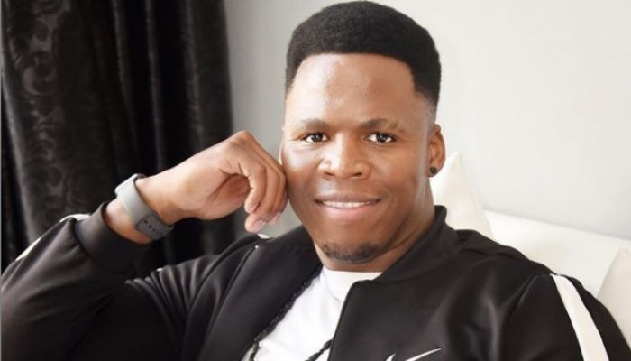 Lloyd Cele Biography: Age, Education, Music, Awards, Idols, Wife